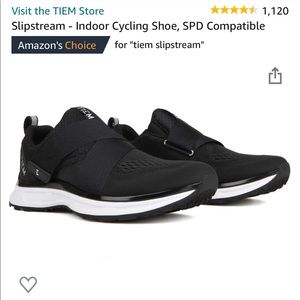 Spin Cycle Shoes